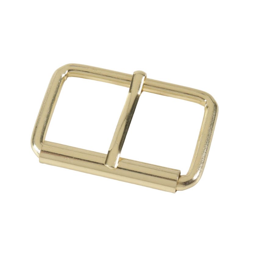 Roller Buckle