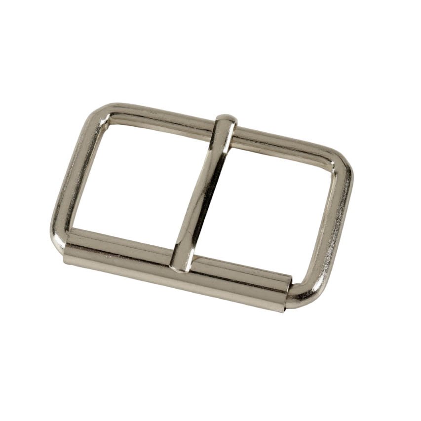 Roller Buckle