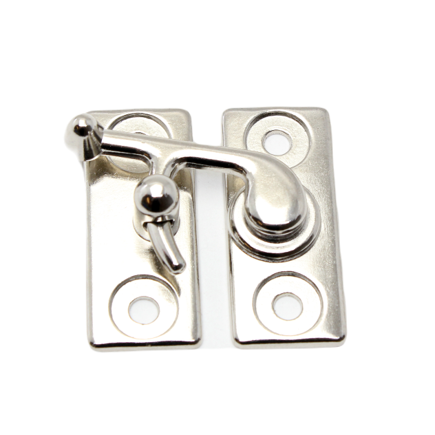 Schommelslot rechts & links 44x38mm