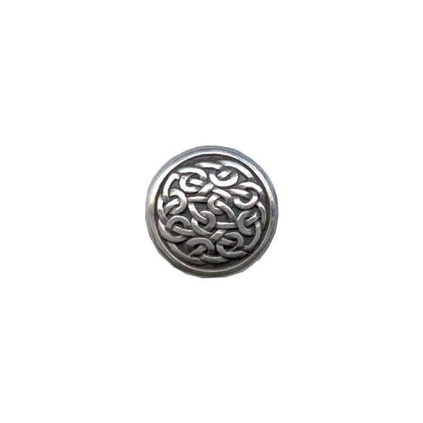 Celtic Concho 25mm Nr. 5