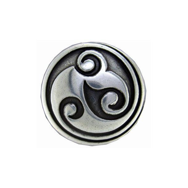 Celtic Concho 25mm Nr. 6