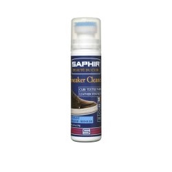 Sneakers Cleaner 75ml Neutral - Saphir