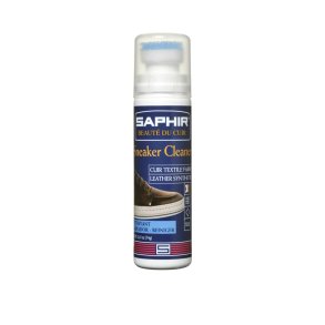 Sneakers Cleaner 75ml Neutral - Saphir