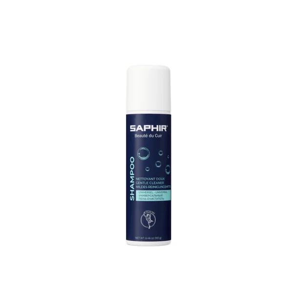 Shampoo universiel 183g Spray - Saphir