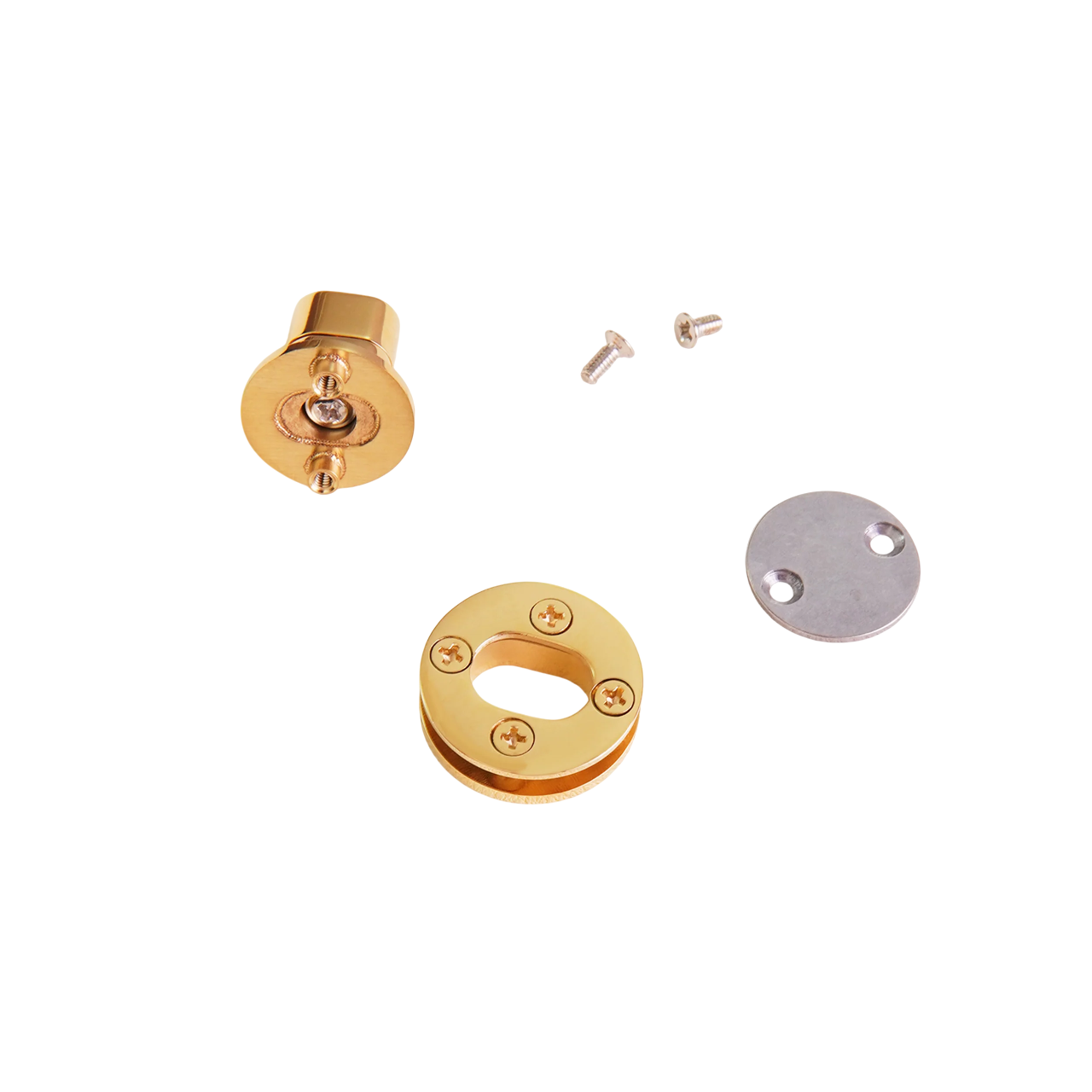 Swarovski draaislot 20mm