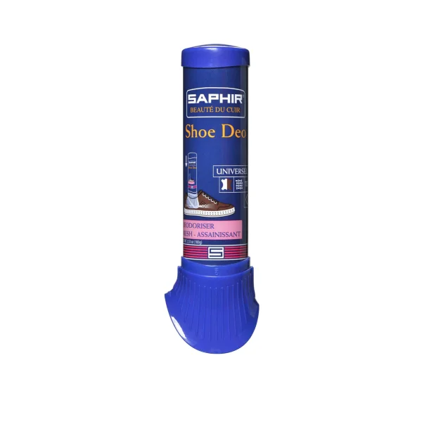 Skodeodorant 100ml - Saphir 