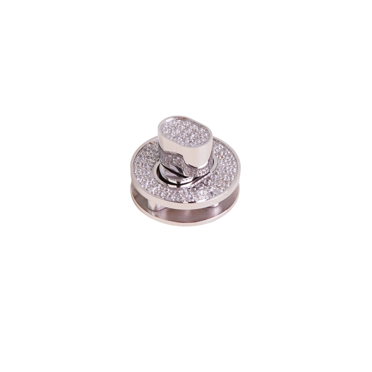 Swarovski draaislot 20mm