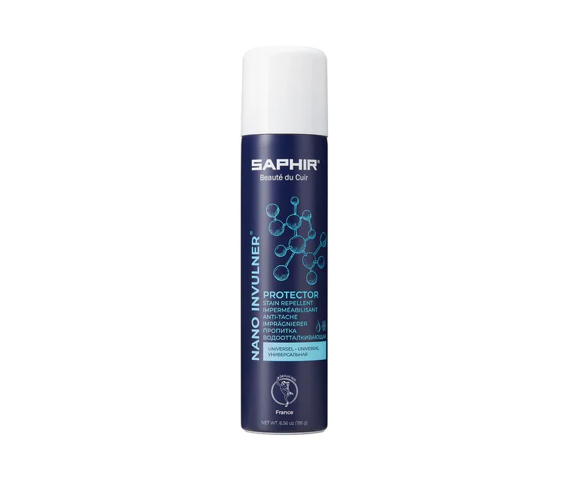 Nano Invulner beschermende spray 250ml - Saphir
