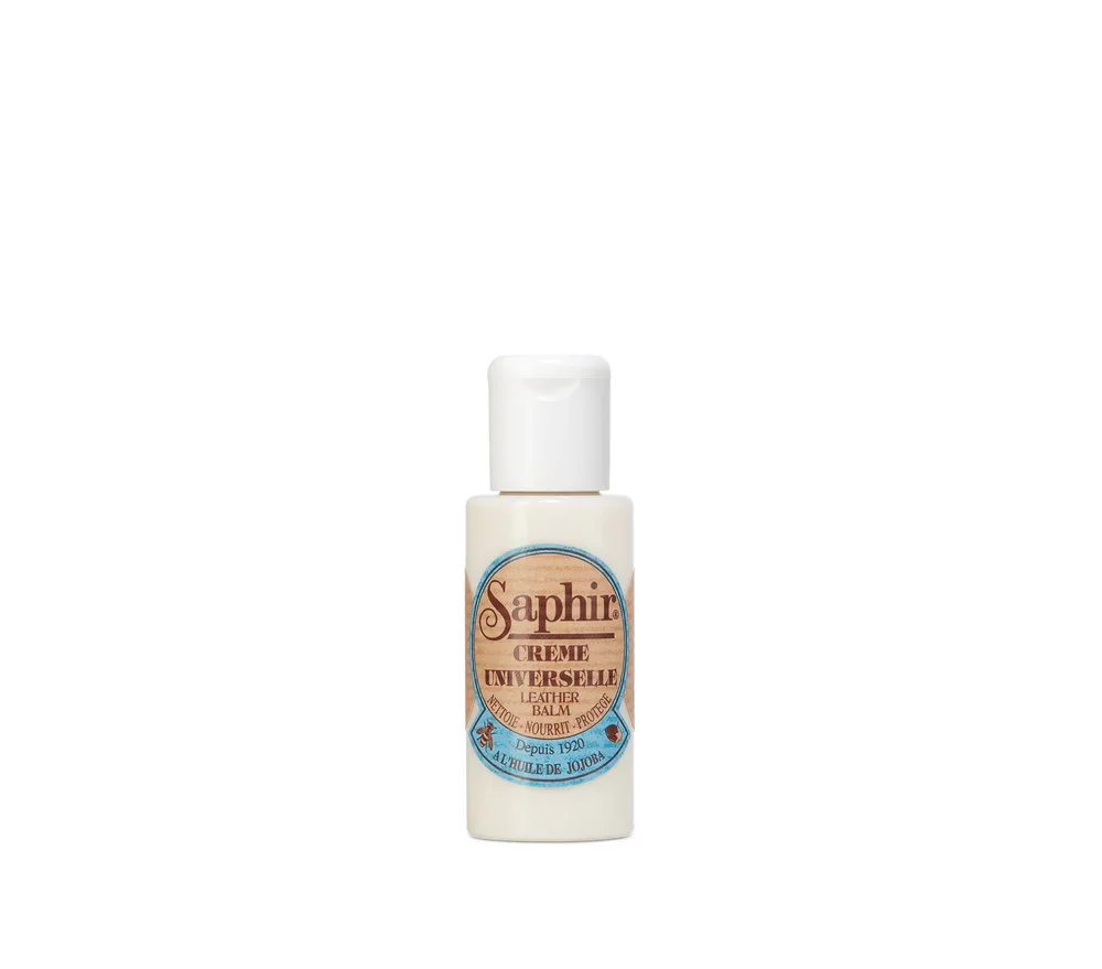 Universal leather cream  - Saphir