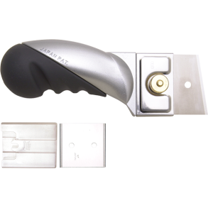 Metal Leather Knife 42mm