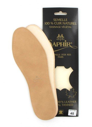 Leather Insole - Saphir Mdaille d'Or 