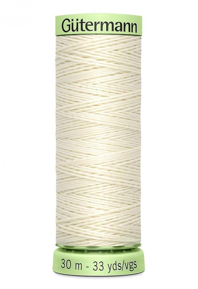 Fils solides Gtermann No.30 30m