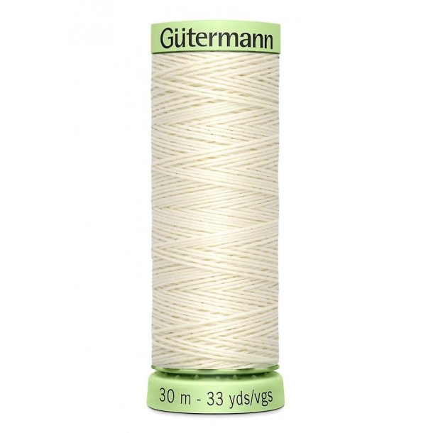 Gutermann No. 30 30m Sew-all strong 001