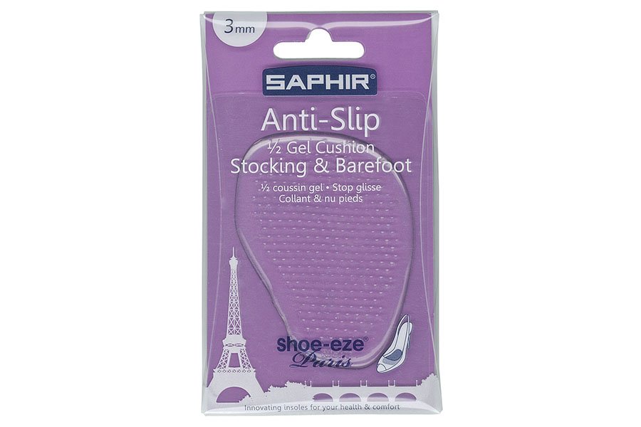 ANTI SLIPP  GEL PUTE - Saphir