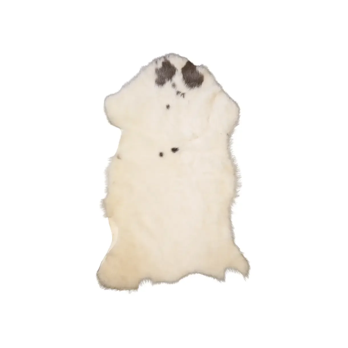 Lammeskind til baby Melange