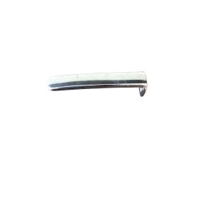 Avl�ngt plattsp�nne oxiderat 9mm