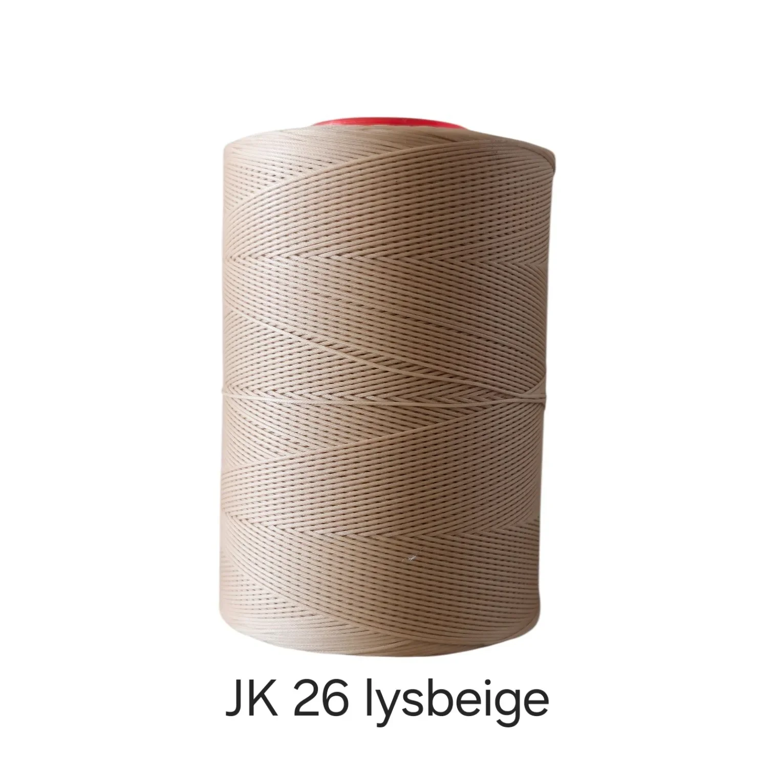 Ritza 25  Tigergarn Flettet vokset polyester -  Ritza 25 