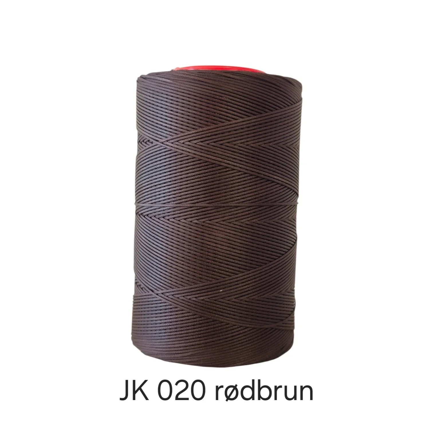 Ritza 25  Tigergarn Flettet vokset polyester -  Ritza 25 