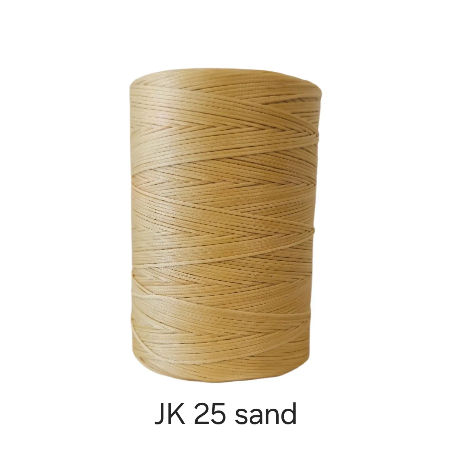 Ritza 25  Tigergarn Flettet vokset polyester -  Ritza 25 