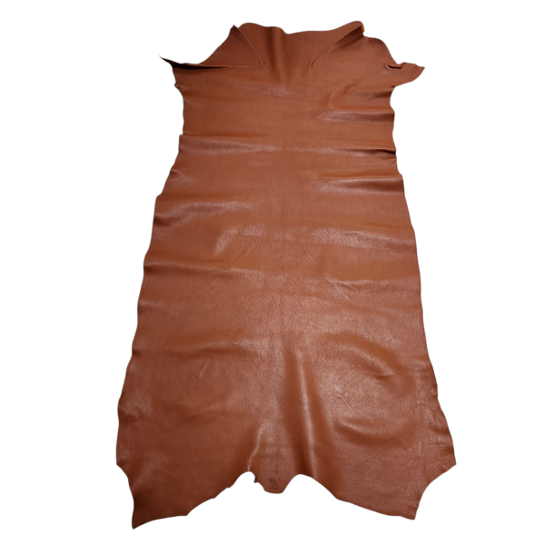 Skrump croupons rdbr KEL 1,5mm   