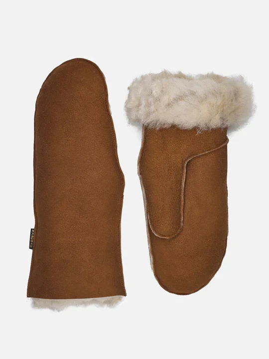 Luffe i rulam lux - Randers Handsker