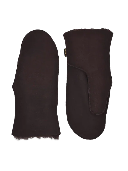 Luffe i rulam lux - Randers Handsker