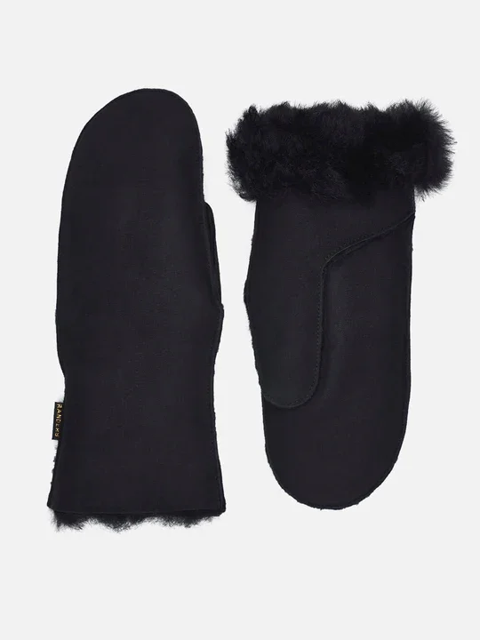 Luffe i rulam lux - Randers Handsker