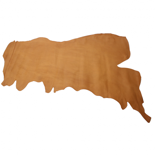 Calf leather side 0,8-1mm approx.- 24kvf