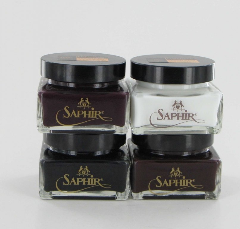 CORDOVAN 75ml Saphir medaille d'or 