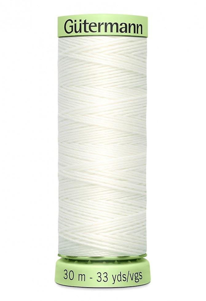 Fils solides Gtermann No.30 30m