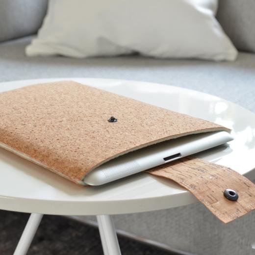 Cork for sewing /cork fabric