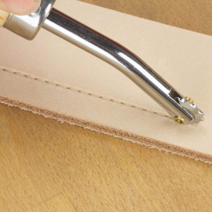 Kit de démarrage pour couture à la main Pro