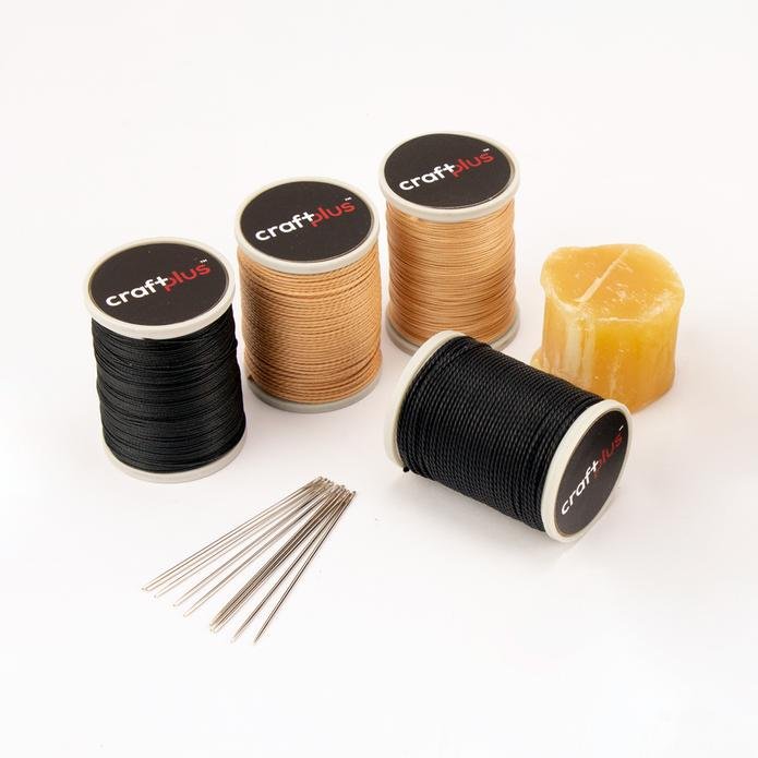 Kit de démarrage pour couture à la main Pro