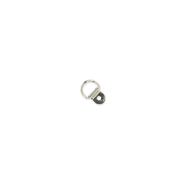 Clips &amp; Dees 22mm 3/4" (pad eye)