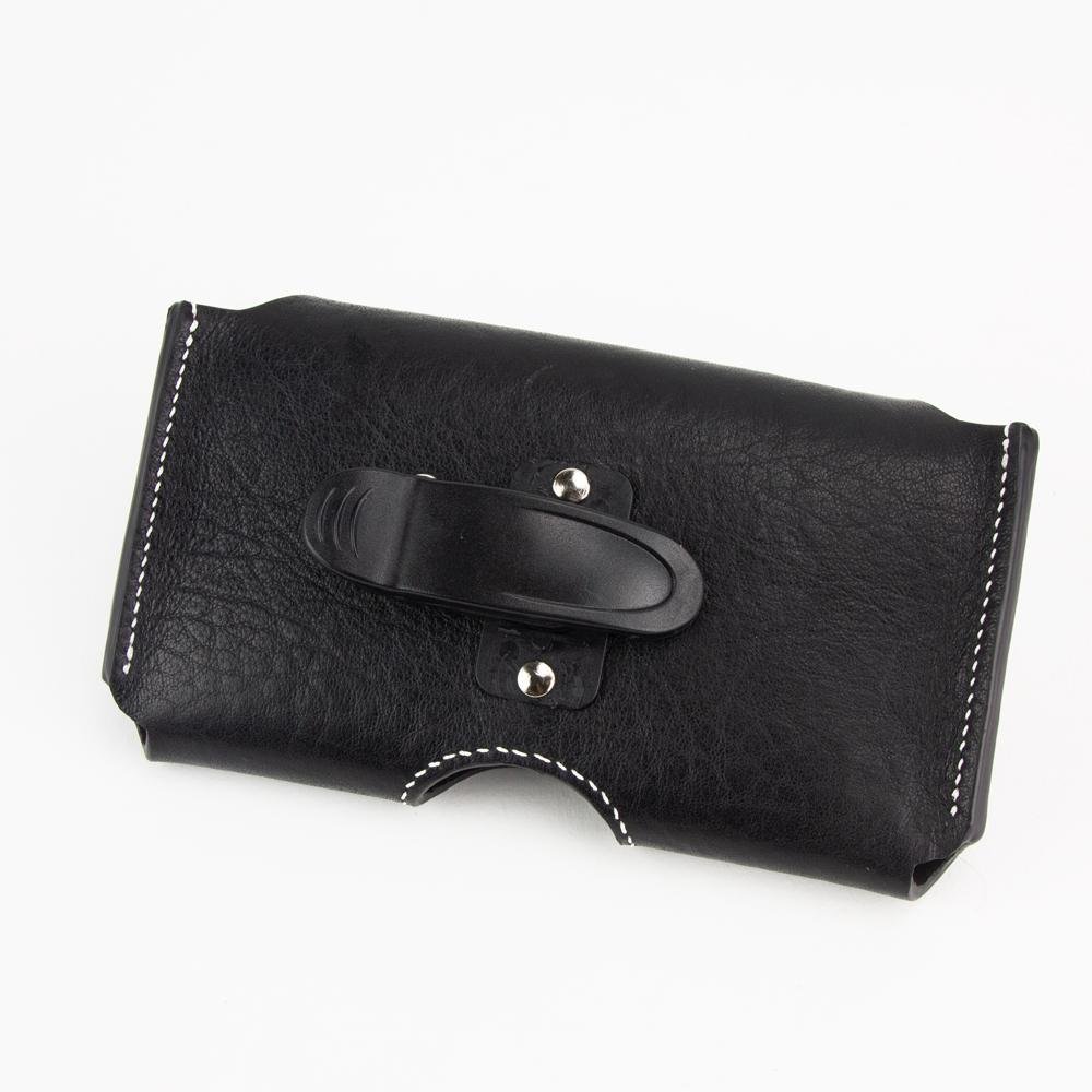 Plastic Pivot Belt Clip, 180 Degrees