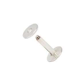 Kupfernieten aluminium