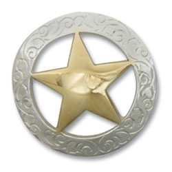 Concho Texas Star