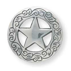 Concho Texas Star