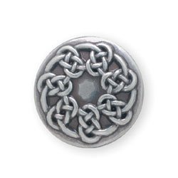 Celtic Concho 25mm