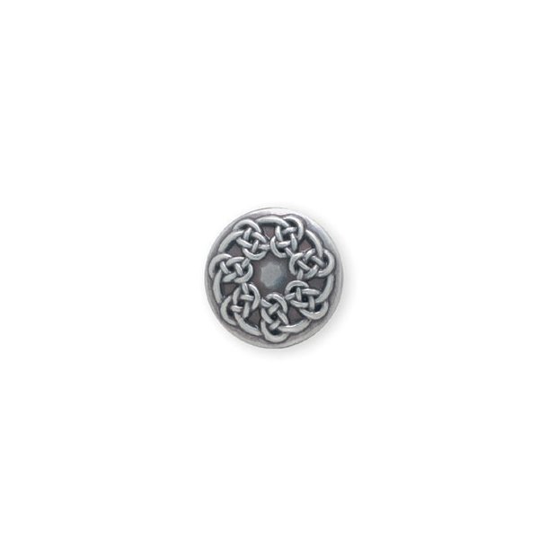 Celtic Concho 25mm No 1