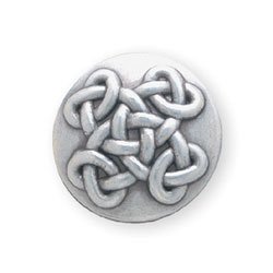 Celtic Concho 25mm