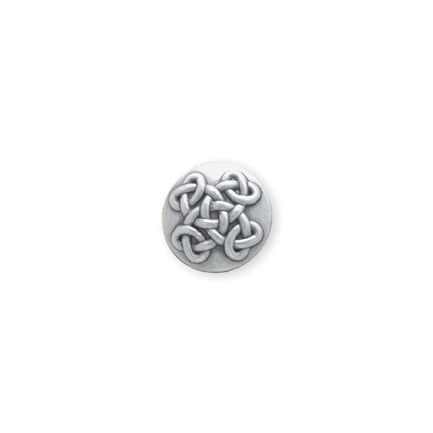 Celtic Concho 25mm No 2