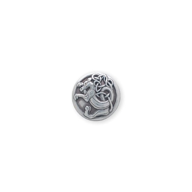 Celtic Concho 25mm Nr. 3