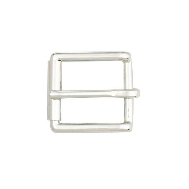 Boucles  rouleaux en laiton massif