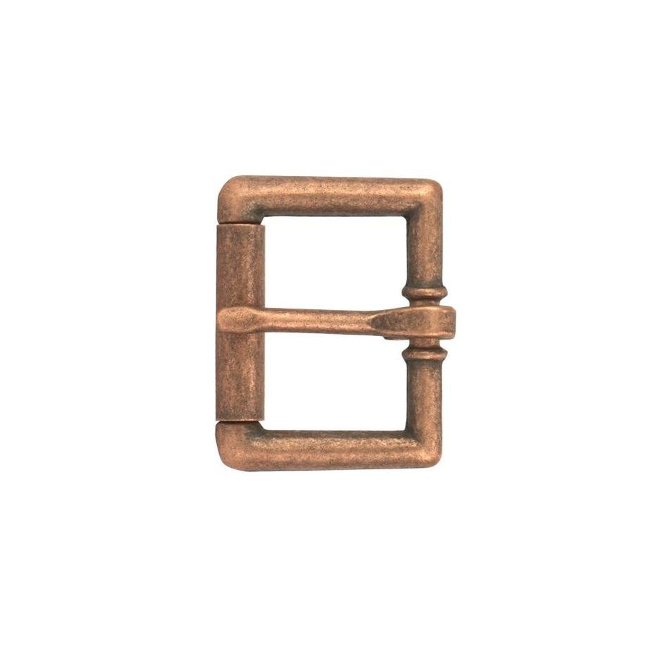 Rolgespen 6 kleuren