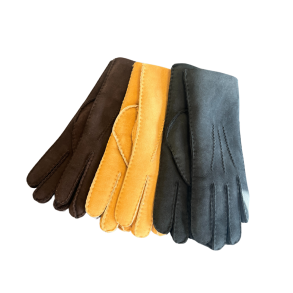 Lammfellhandschuh Dame