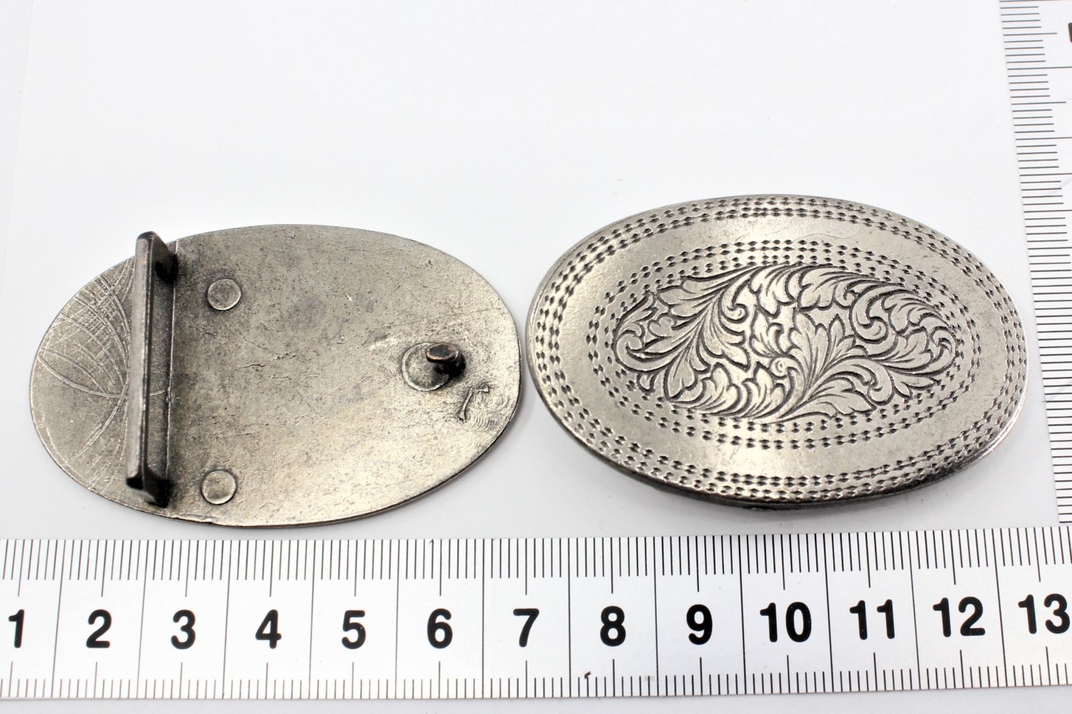 Buckle filigran 25mm