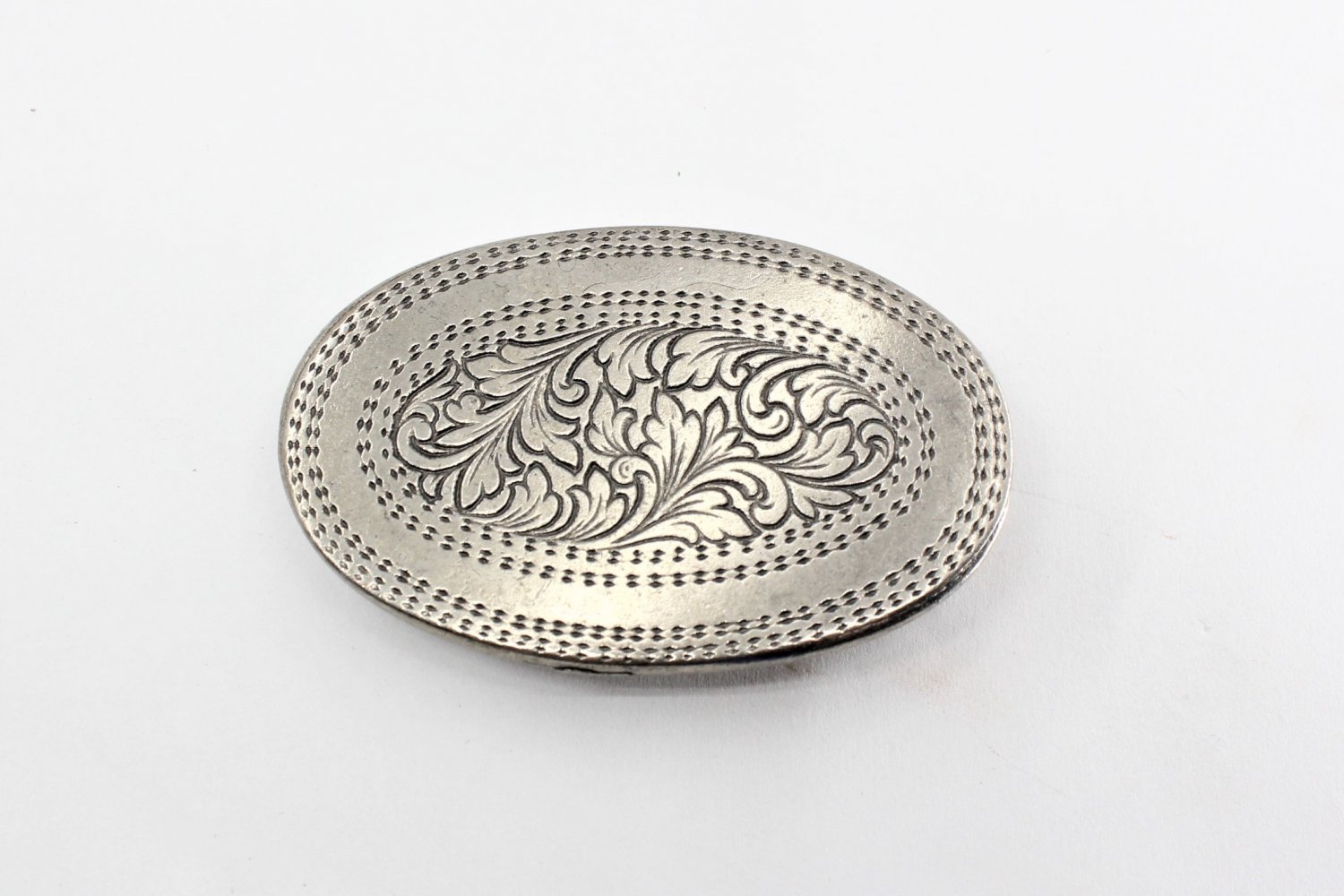 Buckle filigran 25mm