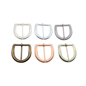 Spænde enkelt 35mm -1007