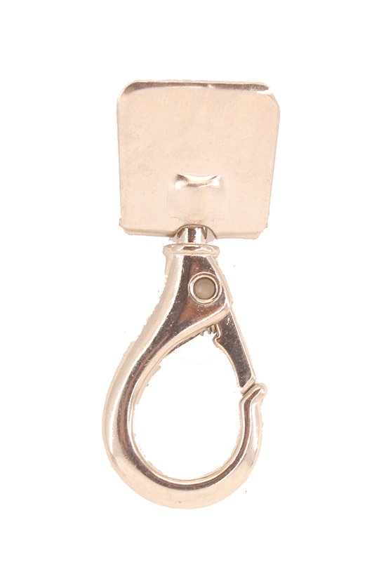 Carabiner 47mm - 2 pcs